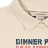 Konges Slojd - Bluza Spotty LS Polo