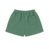 Konges Slojd - Szorty dresowe Spotty Sweet Shorts