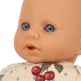 Konges Slojd - Lalka Tara ze smoczkiem, marmelatta