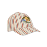 Konges Slojd - Czapka Frankie Gots, stripe winds