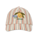 Konges Slojd - Czapka Frankie Gots, stripe winds