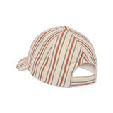 Konges Slojd - Czapka Frankie Gots, stripe winds