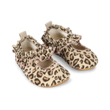 Konges Slojd - Buty do wody Kitty Frill, leo