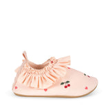 Konges Slojd - Buty do wody Merle Frill, cherry coeur rose