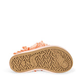 Konges Slojd - Buty do wody Merle Frill, cherry coeur rose
