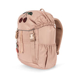 Konges Slojd - Plecak szkolny Clover, cherry