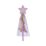 Konges Slojd - Różdżka, lavender purple