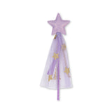 Konges Slojd - Różdżka, lavender purple