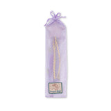 Konges Slojd - Różdżka, lavender purple