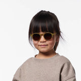IZIPIZI - Okulary przeciwsłoneczne #D Olive