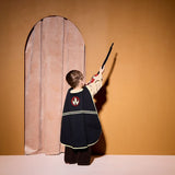 Kid's Concept - Peleryna strażaka