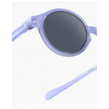 IZIPIZI - Okulary przeciwsłoneczne #D Mauve