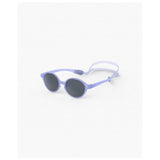 IZIPIZI - Okulary przeciwsłoneczne #D Mauve