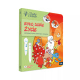 Książka Było sobie życie