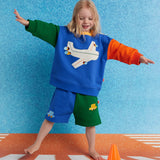 Halcyon Nights - Bluza dresowa Beep Beep