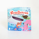 Krab Szkrab i podwodni przyjaciele