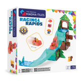 MAGNA-TILES - Klocki magnetyczne Raging Rapids, 27 el.
