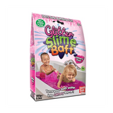 Zimpli Kids - Zestaw do robienia glutów, Slime Baff Glitter, różowy
