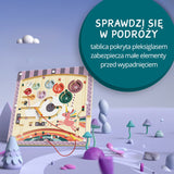 TOPBRIGHT - Labirynt magnetyczny Fantastyczny jednorożec