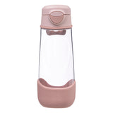 B.Box - Sportowa butelka tritanowa 600 ml, Blush Crush