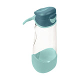 B.Box - Sportowa butelka tritanowa 600 ml, Emerald Forest