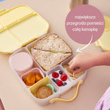 B.Box - Lunchbox, Sugar Plum