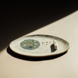 Laboratorium Dobrego Nastroju - Ceramiczna kadzielniczka