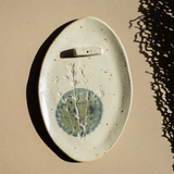 Laboratorium Dobrego Nastroju - Ceramiczna kadzielniczka