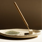 Laboratorium Dobrego Nastroju - Ceramiczna kadzielniczka