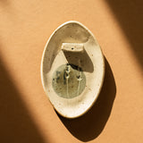Laboratorium Dobrego Nastroju - Ceramiczna kadzielniczka
