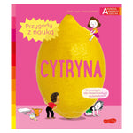 Cytryna. Akademia mądrego dziecka