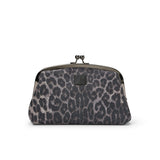 Elodie Details - Organizer Zip&Go, le leopard