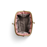 Elodie Details - Organizer Zip&Go, pink petit river rose