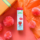 Glo Pals - Kostki sensoryczne świecące w wodzie Elmo - zabawka kąpielowa