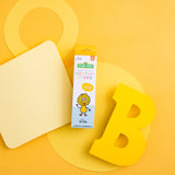 Glo Pals - Kostki sensoryczne świecące w wodzie Wielki Ptak - zabawka kąpielowa