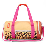 Hello Hossy - Torba Weekendowa Leopard