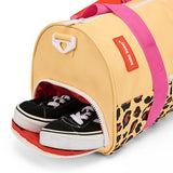 Hello Hossy - Torba Weekendowa Leopard