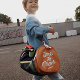Hello Hossy - Torba Weekendowa Mini Marine