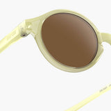 IZIPIZI - Okulary przeciwsłoneczne #D Vanilla