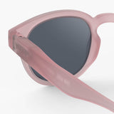 IZIPIZI - Okulary przeciwsłoneczne #C Pink