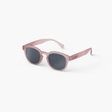 IZIPIZI - Okulary przeciwsłoneczne #C Pink
