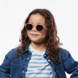 IZIPIZI - Okulary przeciwsłoneczne #C Pink