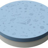 Jellystone - Tacka sensoryczna Play Tray Soft blue