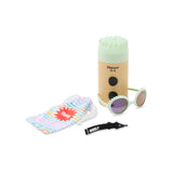 Ki ET LA - Okulary przeciwsłoneczne Fleur Tea