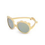 Ki ET LA - Okulary przeciwsłoneczne Lion Vanilla