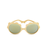 Ki ET LA - Okulary przeciwsłoneczne Lion Vanilla