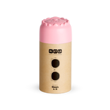 Ki ET LA - Okulary przeciwsłoneczne Lion Bubble Gum