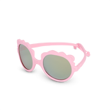 Ki ET LA - Okulary przeciwsłoneczne Lion Bubble Gum
