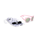 Ki ET LA - Okulary przeciwsłoneczne Lion Bubble Gum
