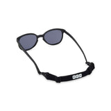 Ki ET LA - Okulary przeciwsłoneczne WaZZ Black